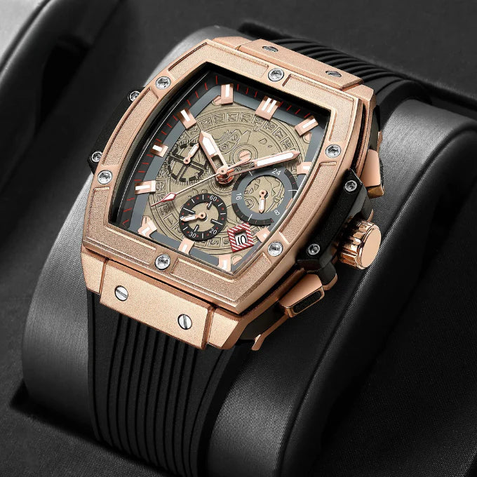 Men’s Chronograph Watch
