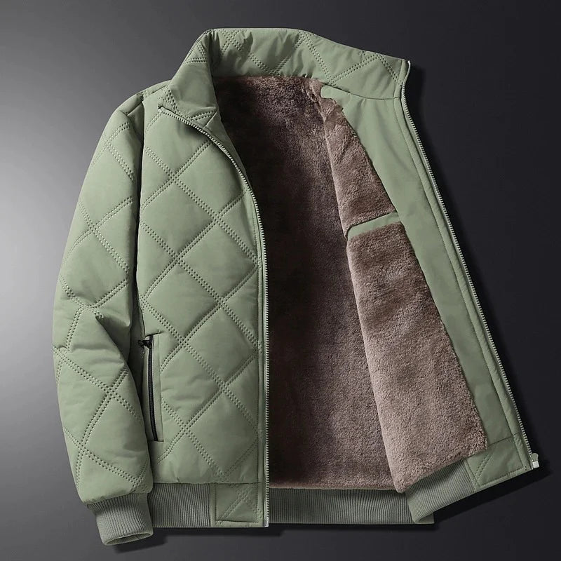 Men’s Outdoor Jacket