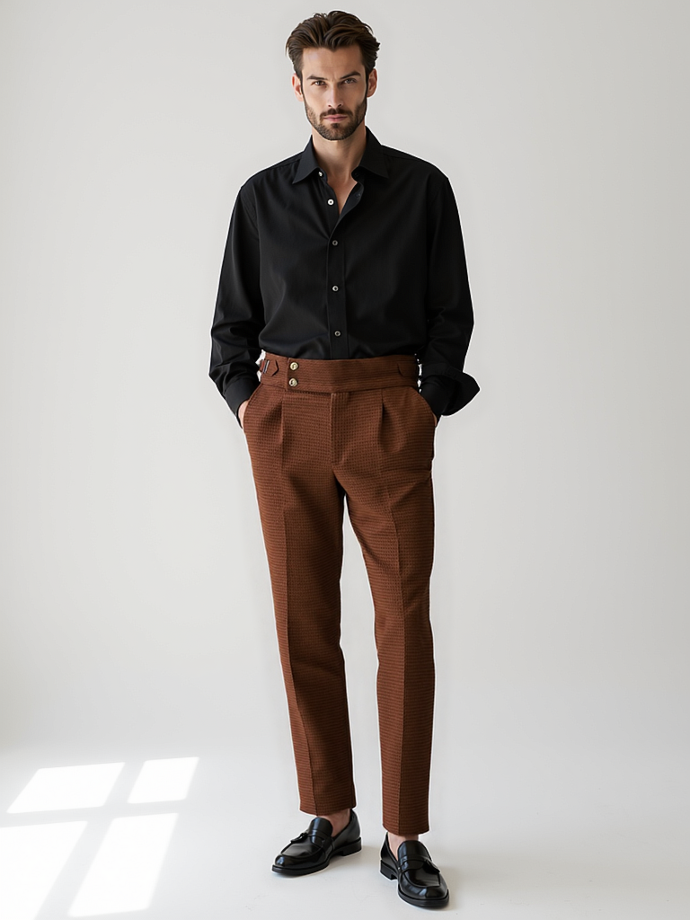 Men’s Dress Pants