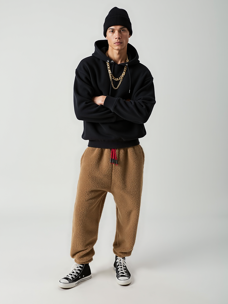 Casual Lounge Pants