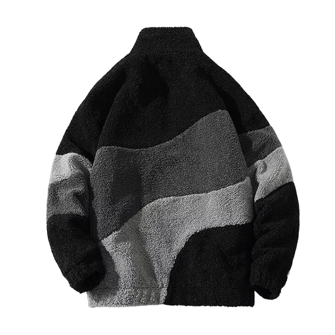 Retro Style Jacket
