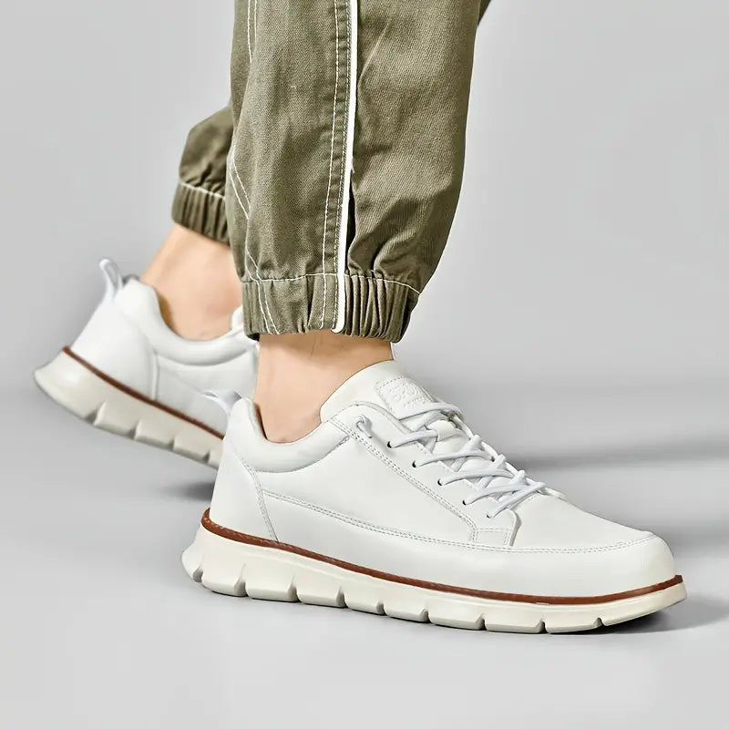 Men’s Low-Top Sneakers