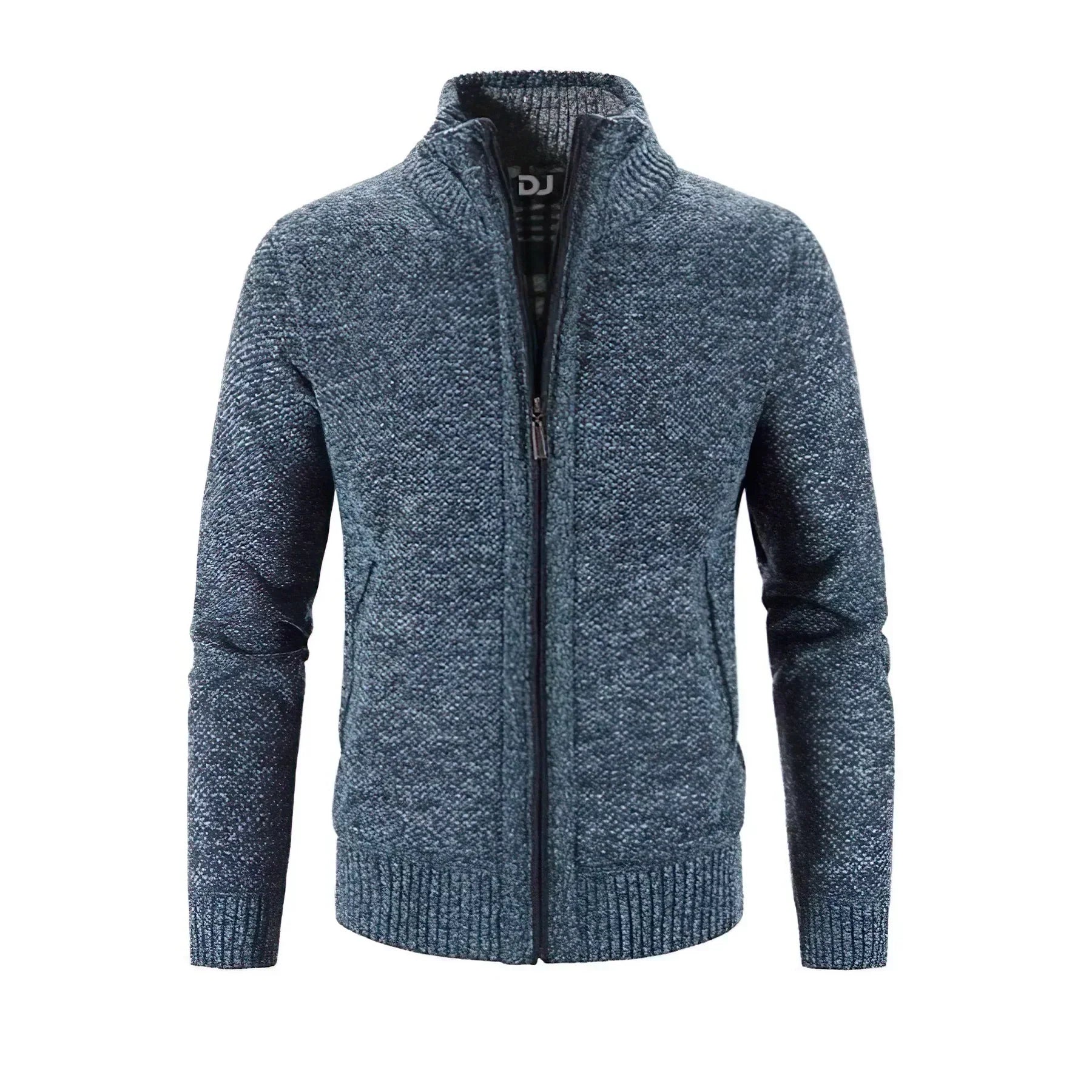 Chunky Knit Cardigan