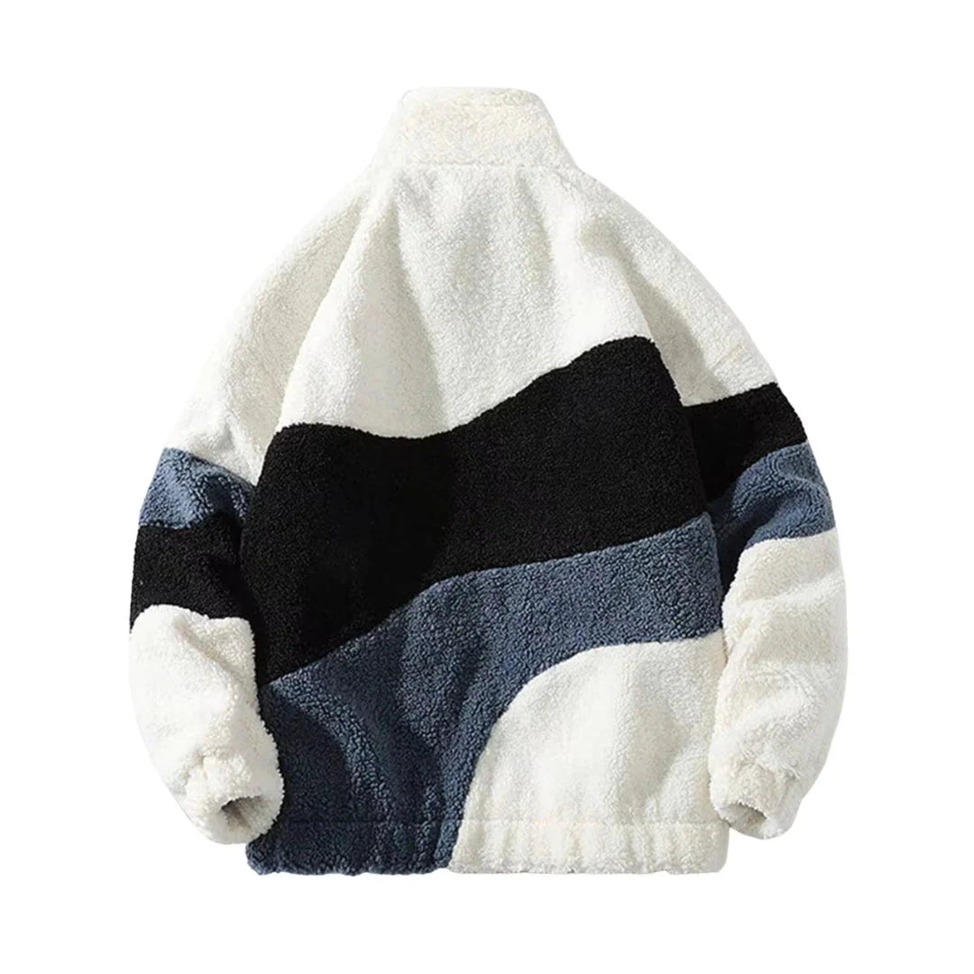 Retro Style Jacket