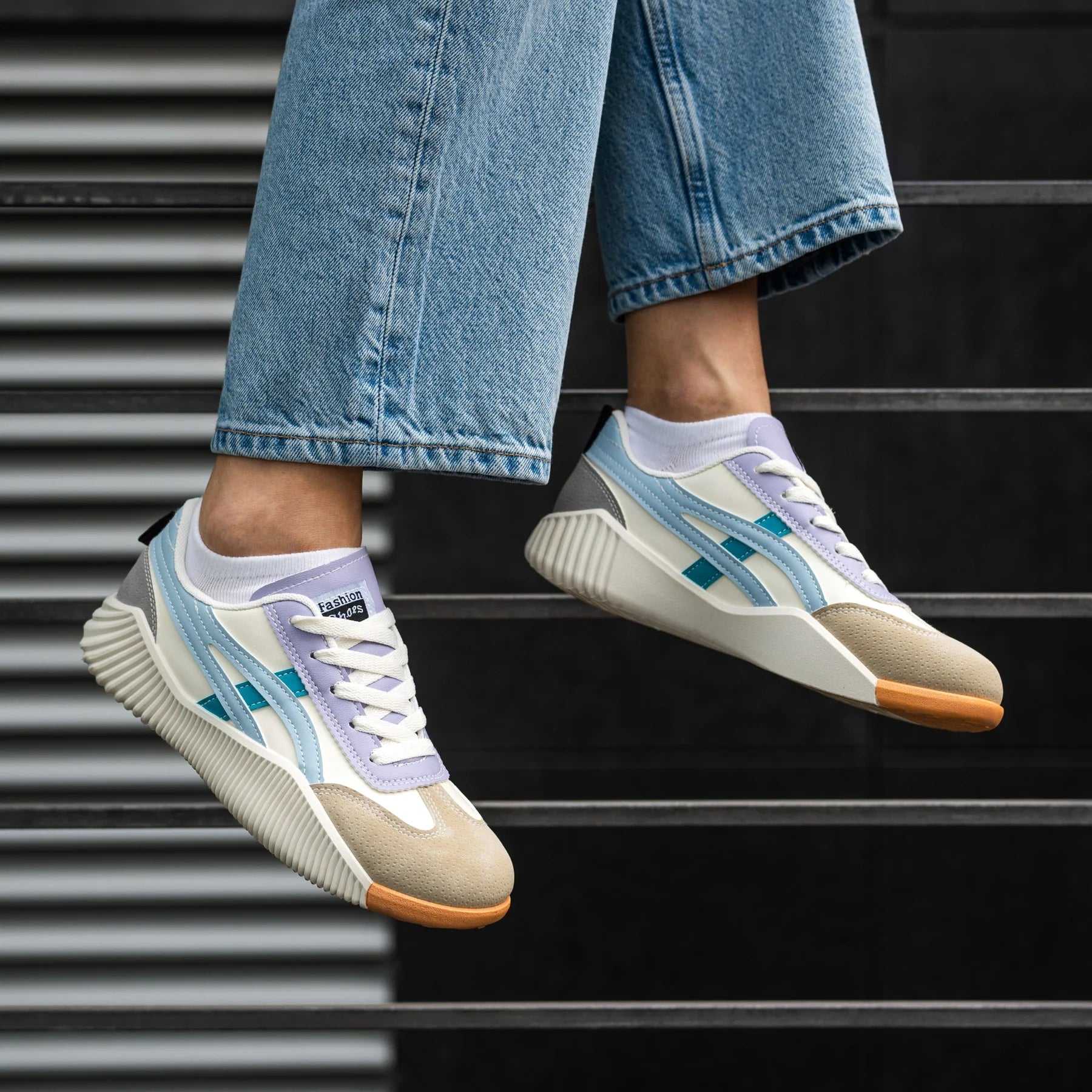 Casual Comfort Shoes