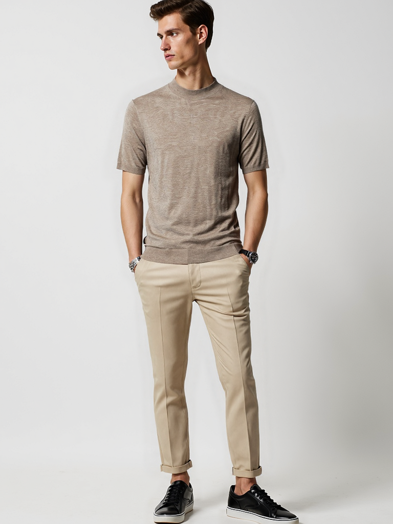 Short Sleeve T-Shirt