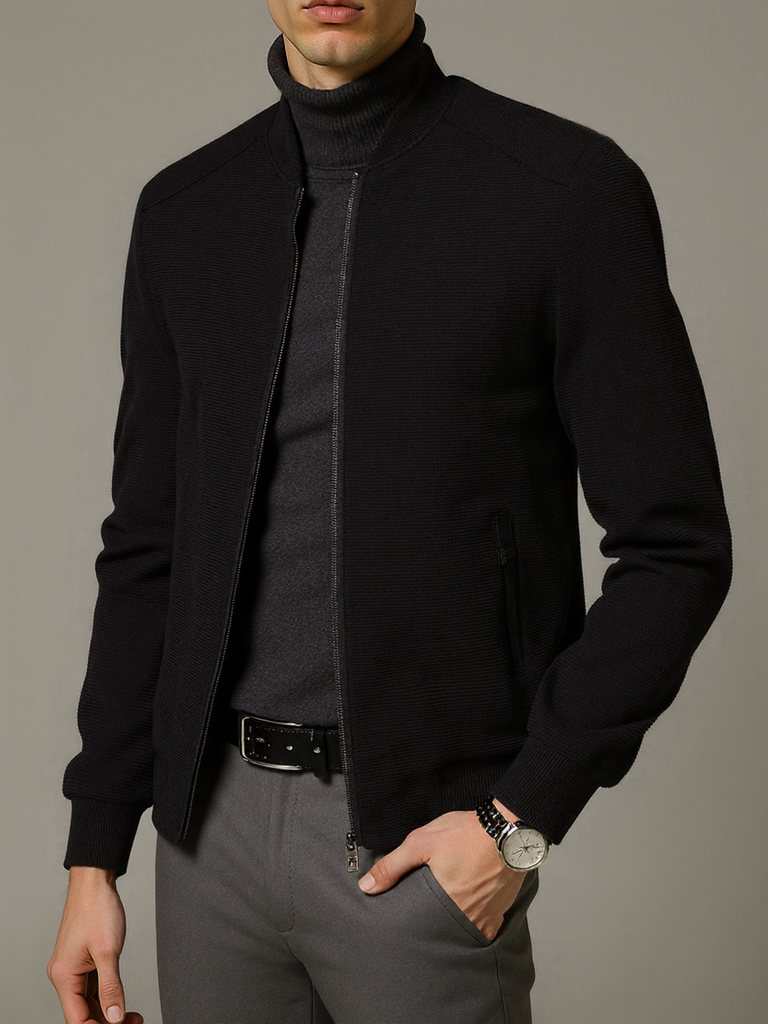Parka haut de gamme