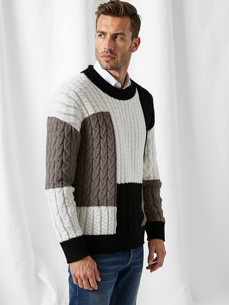 Vintage Crewneck Sweater
