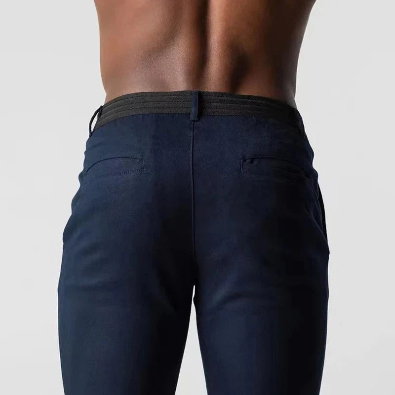 Stretch Pants