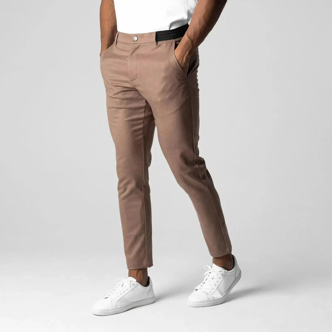 Stretch Pants