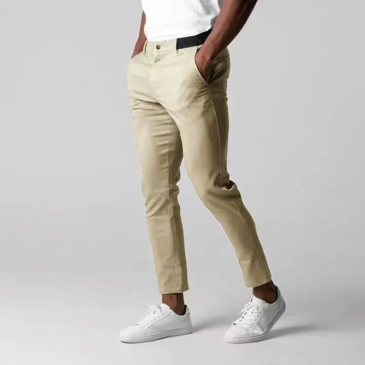 Stretch Pants