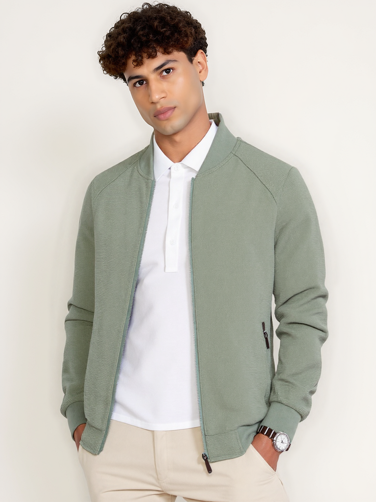 Parka haut de gamme