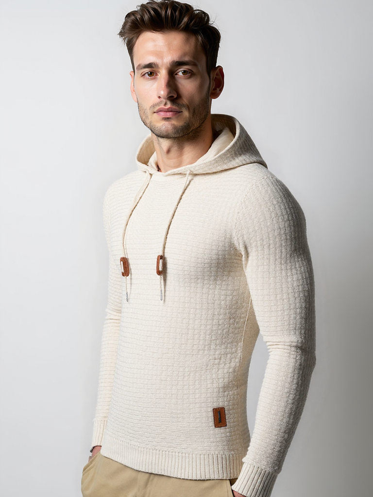 Men’s Classic Hoodie