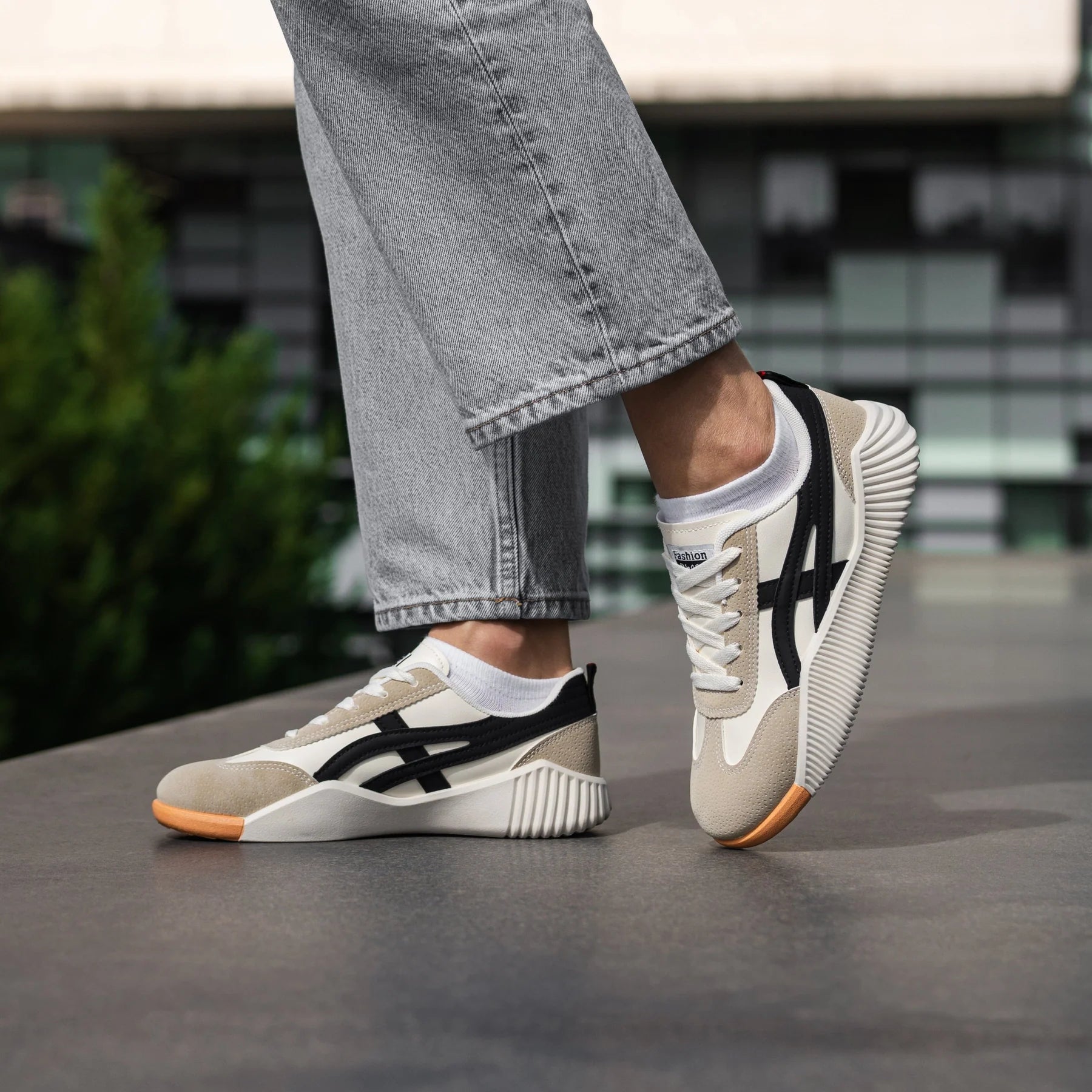 Casual Comfort Shoes
