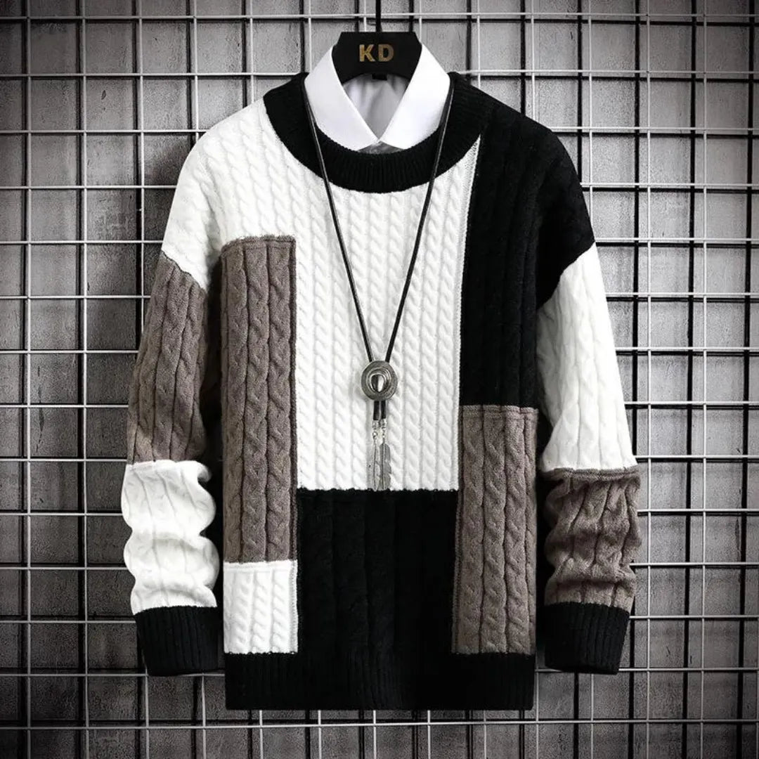 Vintage Crewneck Sweater