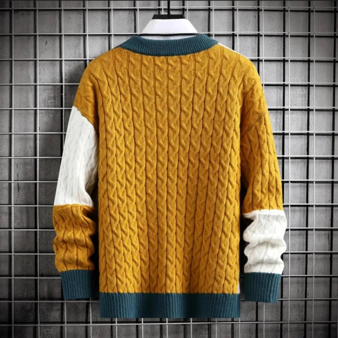 Vintage Crewneck Sweater