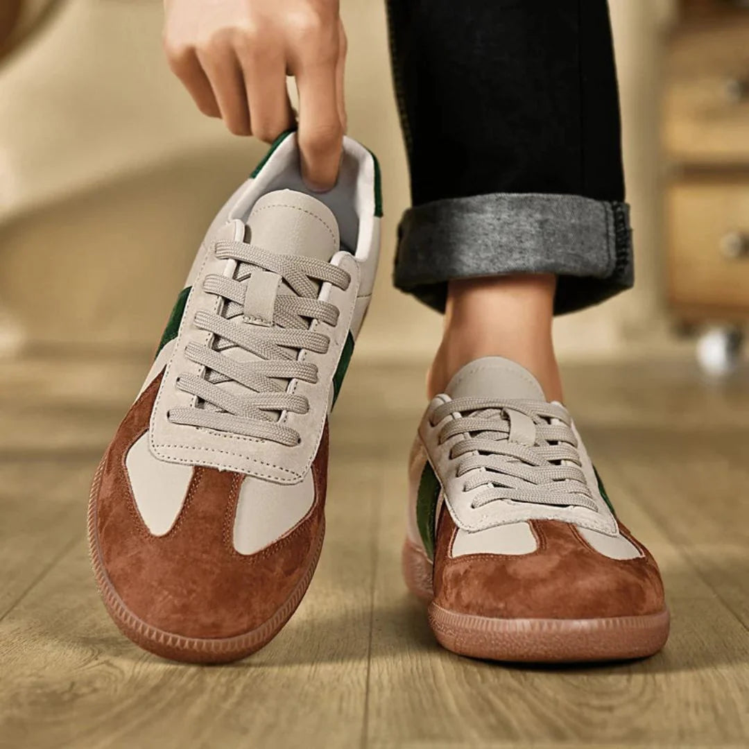 Premium Sneakers
