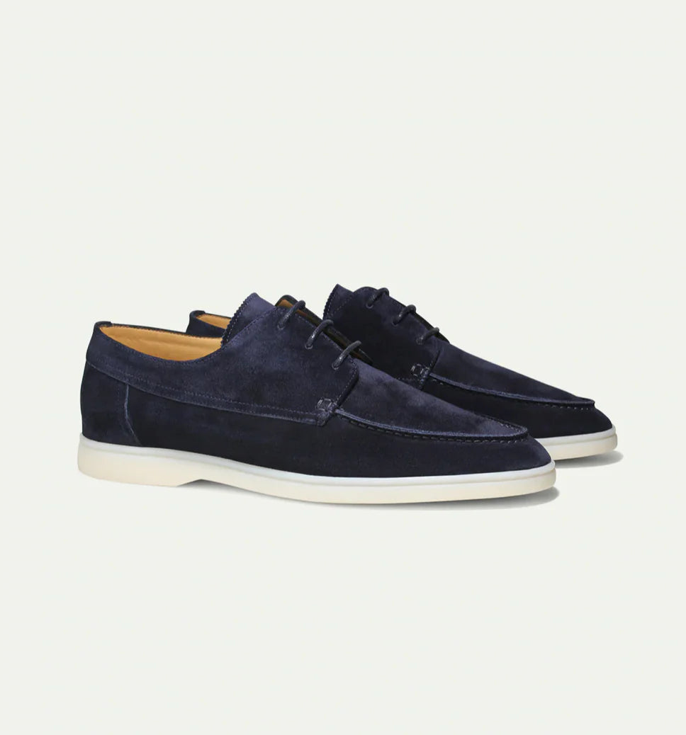 Mocassins intemporels pour hommes