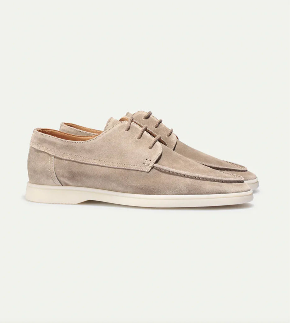 Mocassins intemporels pour hommes