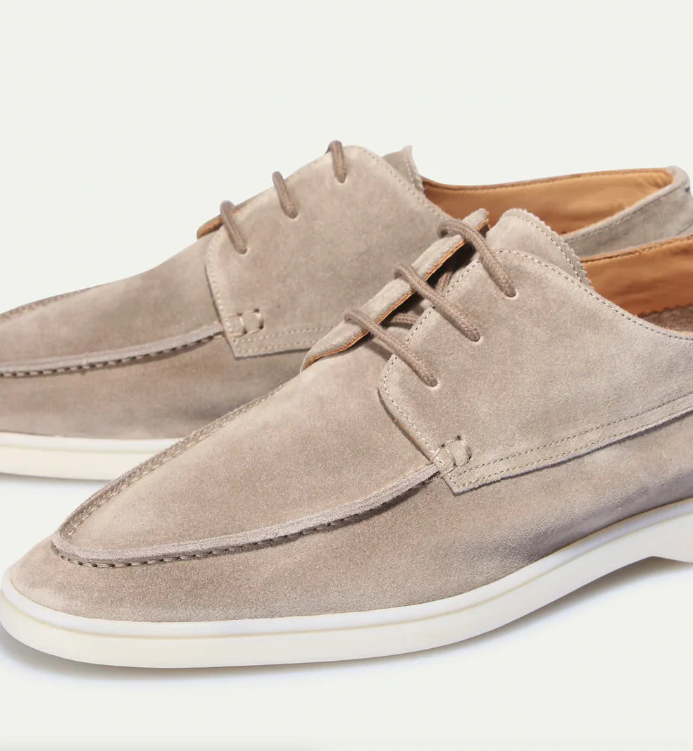 Mocassins intemporels pour hommes