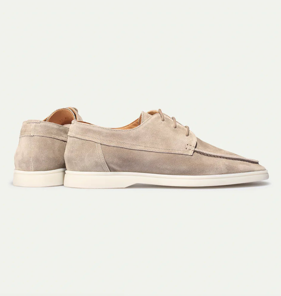 Mocassins intemporels pour hommes