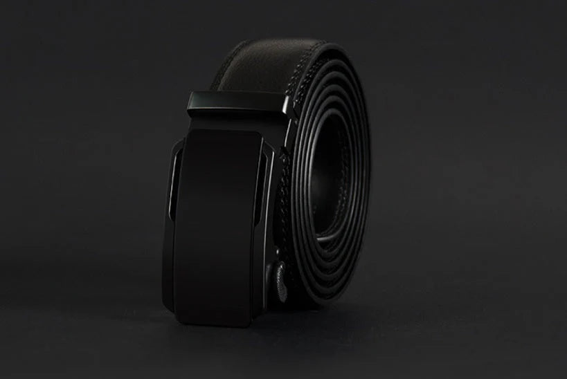 Automatic Buckle Belt