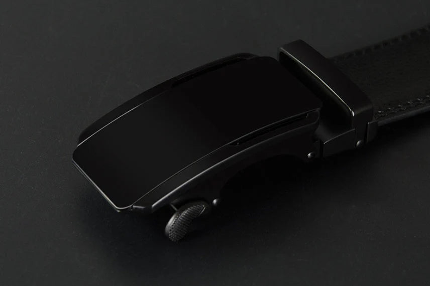 Automatic Buckle Belt