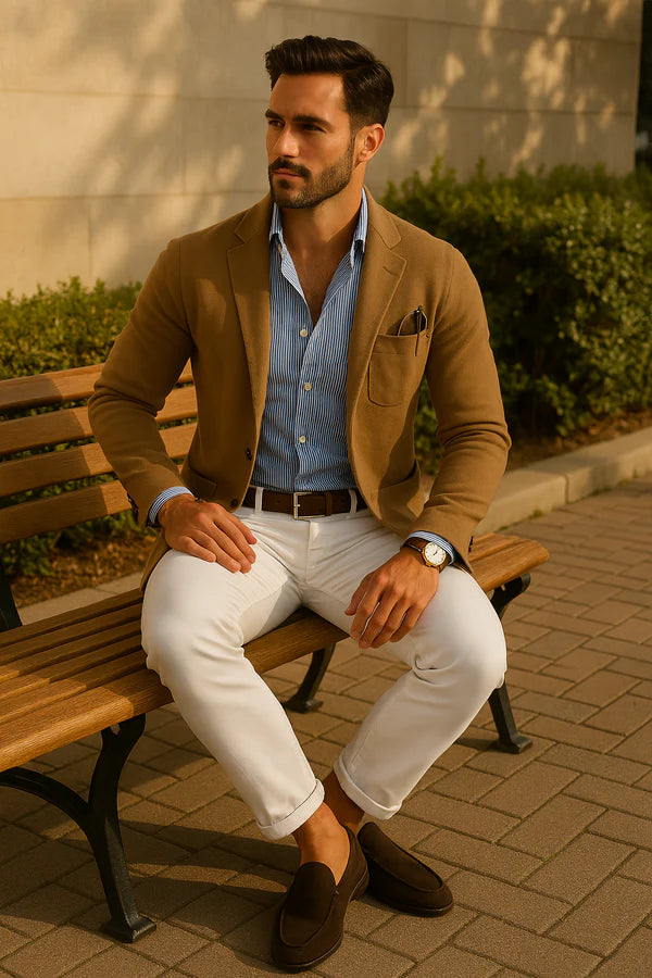 Light Casual Jacket