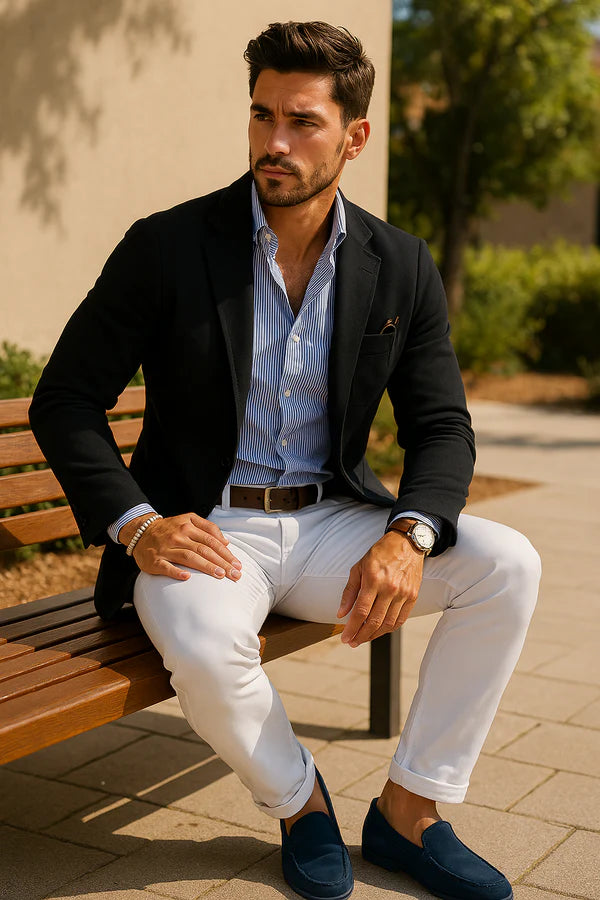 Light Casual Jacket