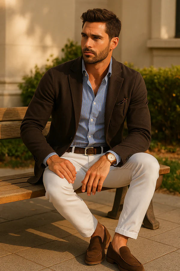 Light Casual Jacket