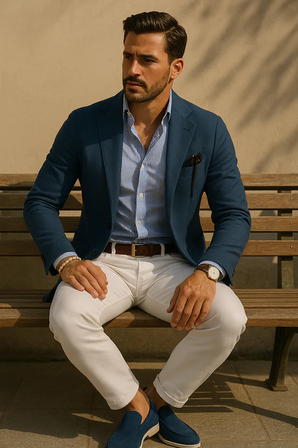 Light Casual Jacket