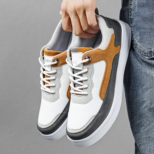 Houlton Low Sneakers