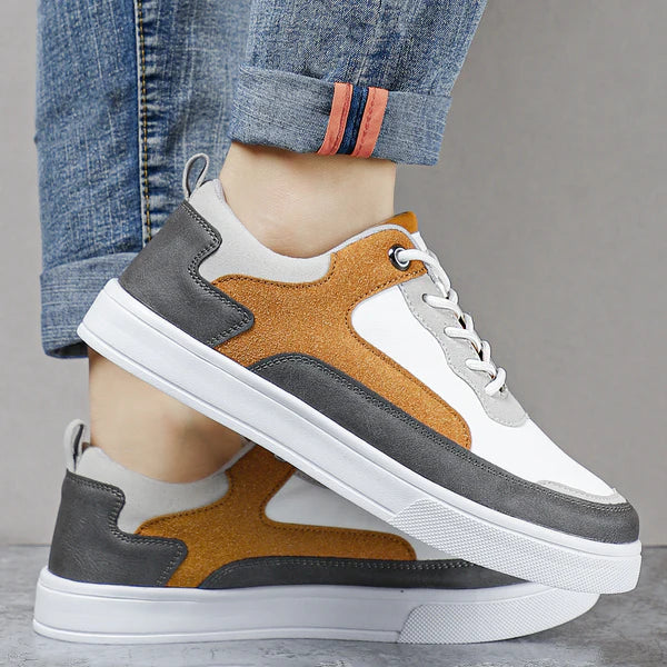 Houlton Low Sneakers
