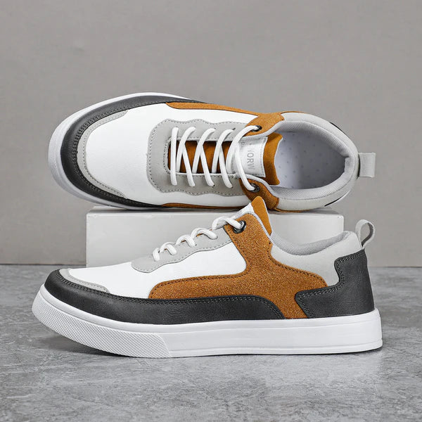 Houlton Low Sneakers