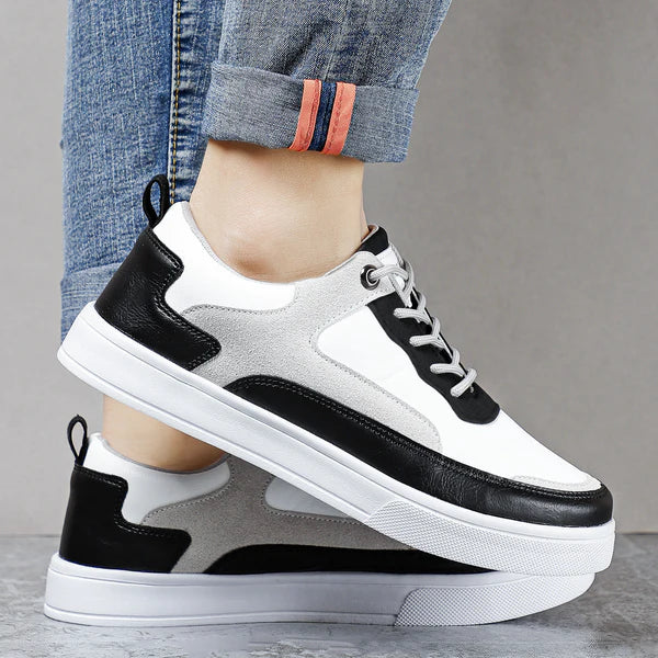 Houlton Low Sneakers