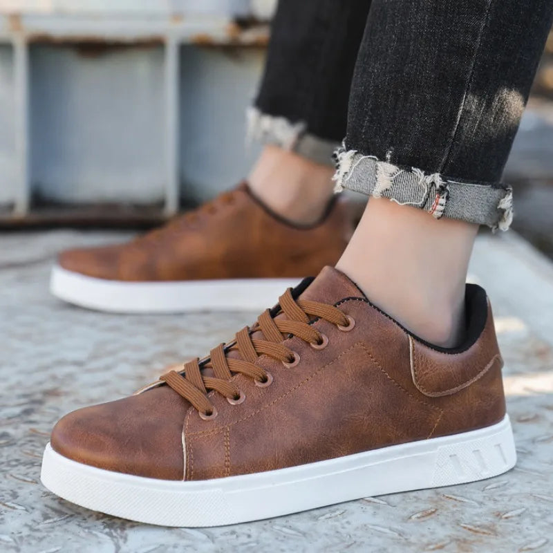Dress Sneakers