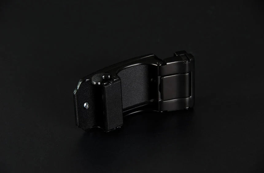 Automatic Buckle Belt