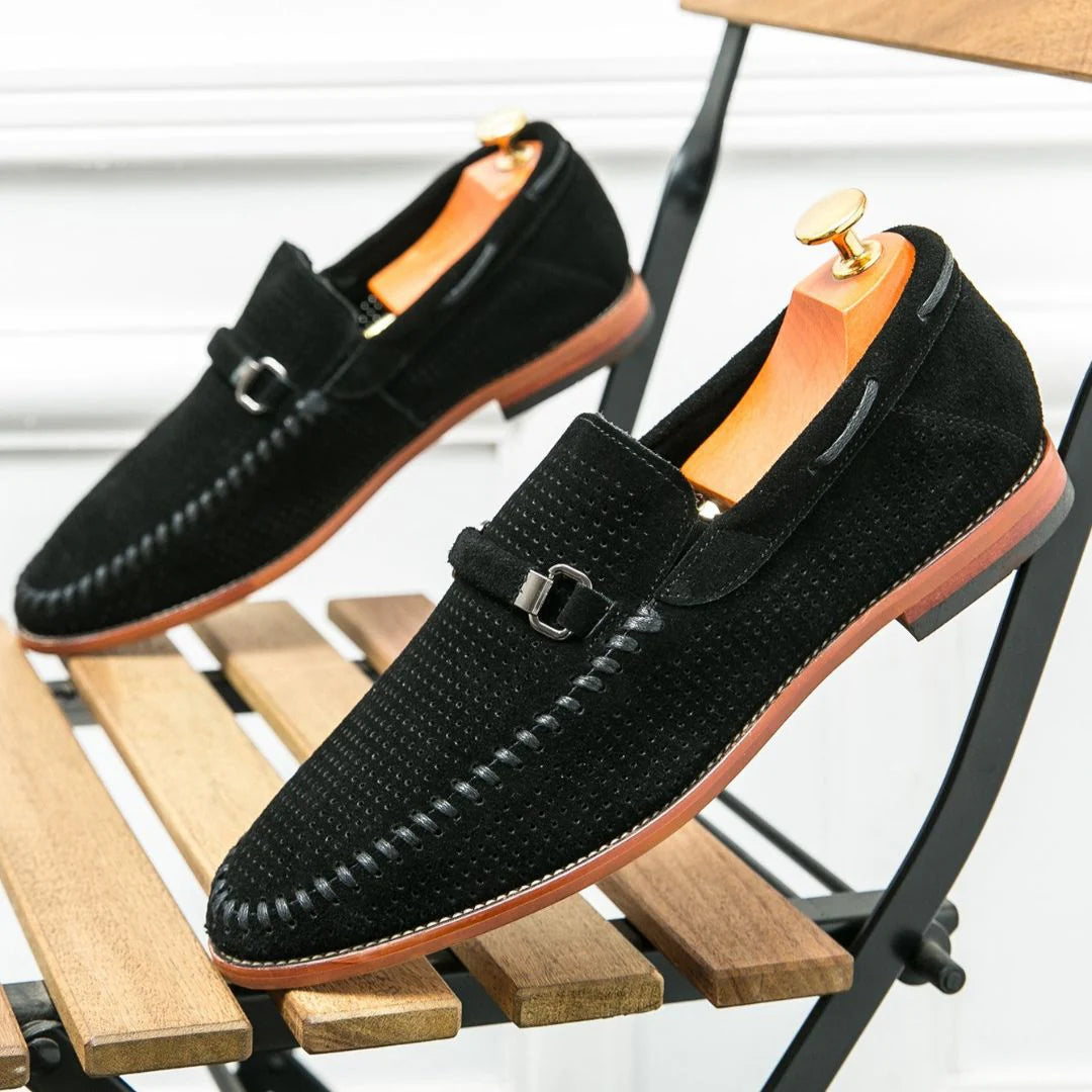 Casual Men’s Loafers