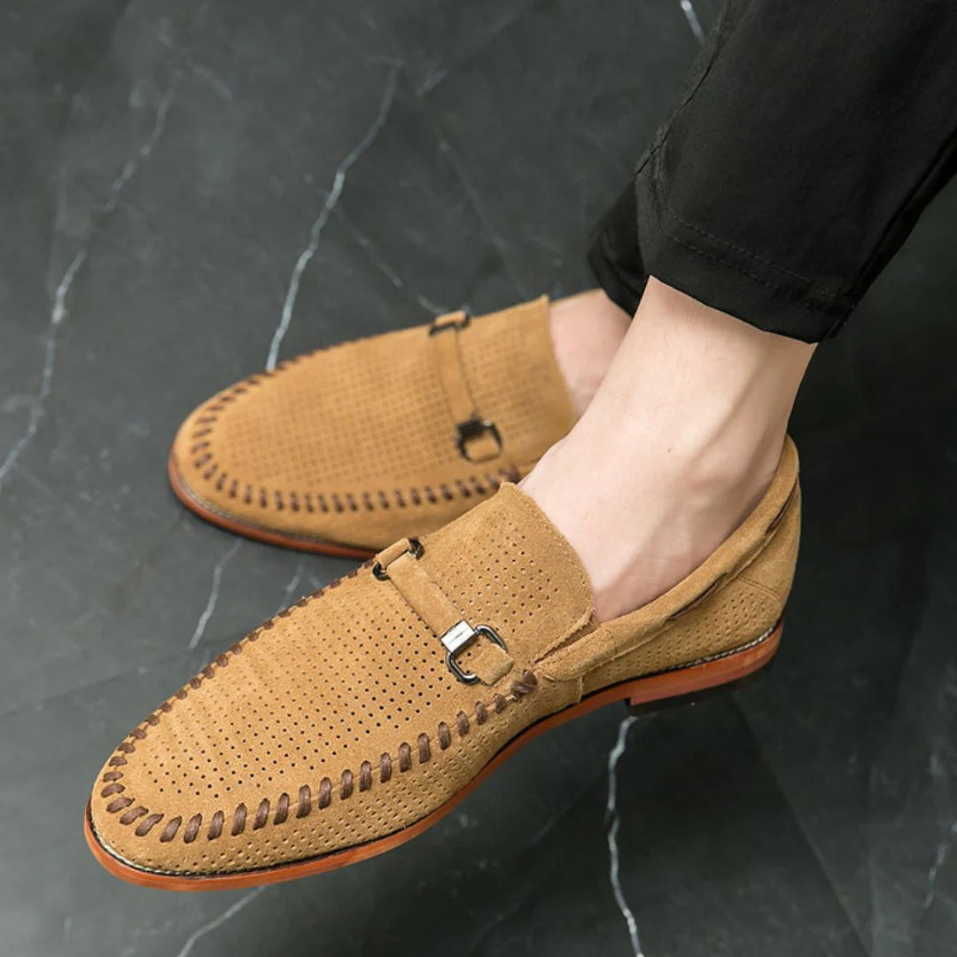 Casual Men’s Loafers