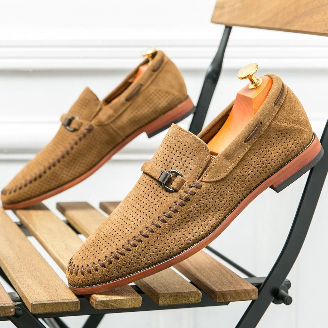 Casual Men’s Loafers