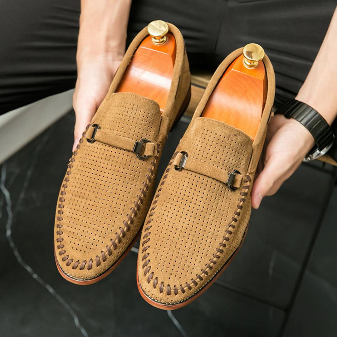 Casual Men’s Loafers