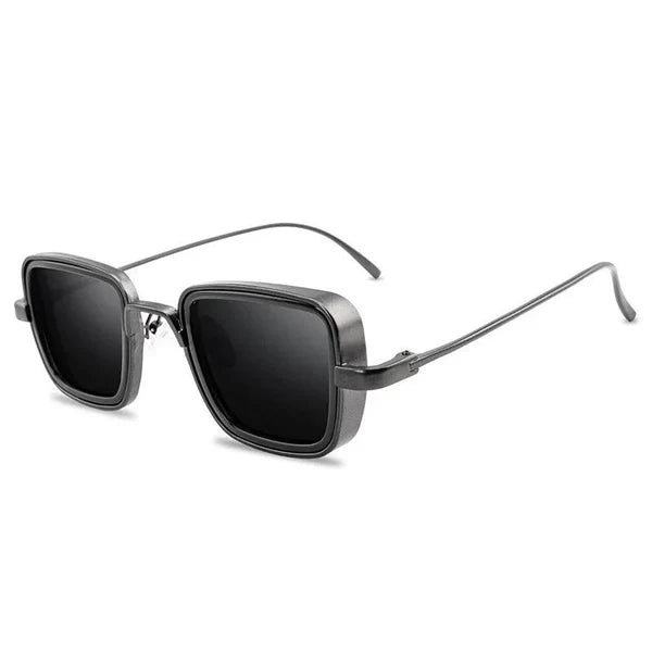 Classic Polarized Sunglasses