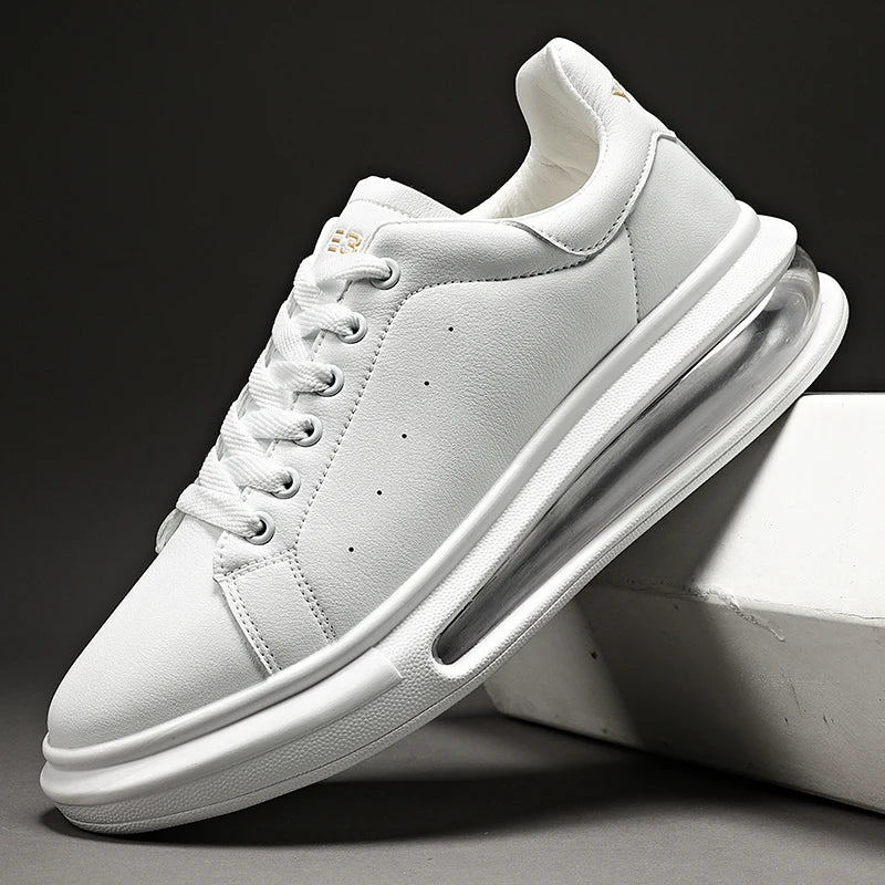 Low-Top Street Sneakers