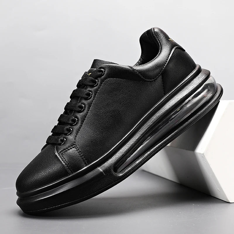 Low-Top Street Sneakers