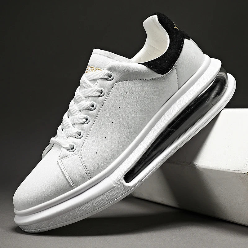 Low-Top Street Sneakers