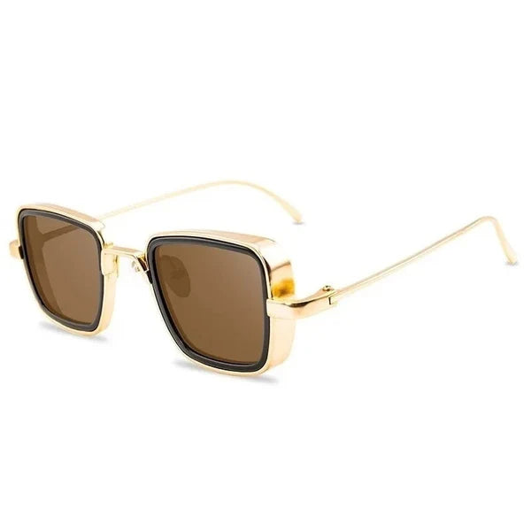 Classic Polarized Sunglasses