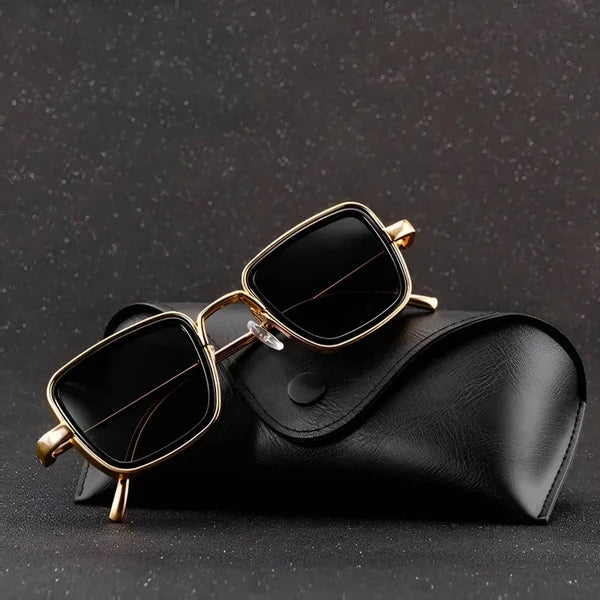 Classic Polarized Sunglasses