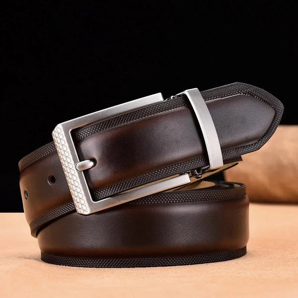 Men’s Formal Belt