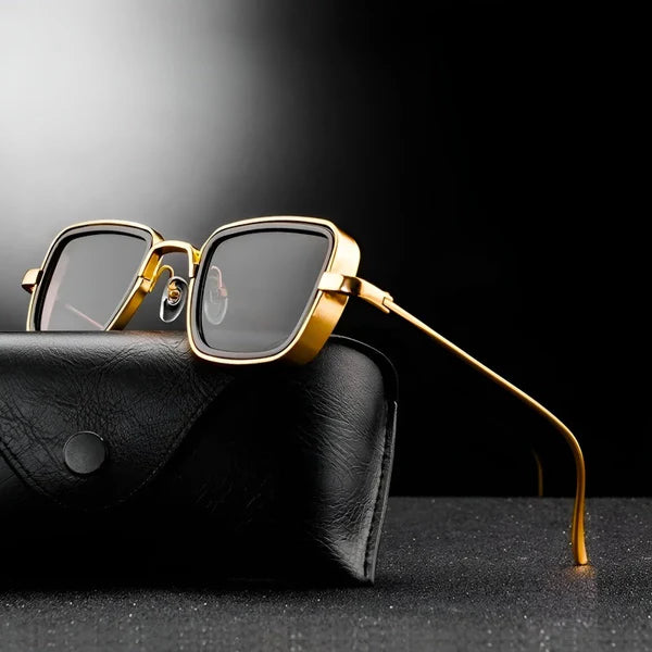 Classic Polarized Sunglasses