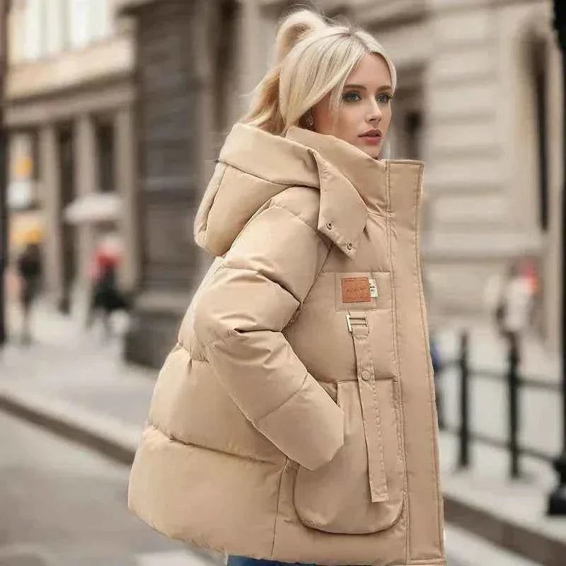 Women’s Winter Jacket